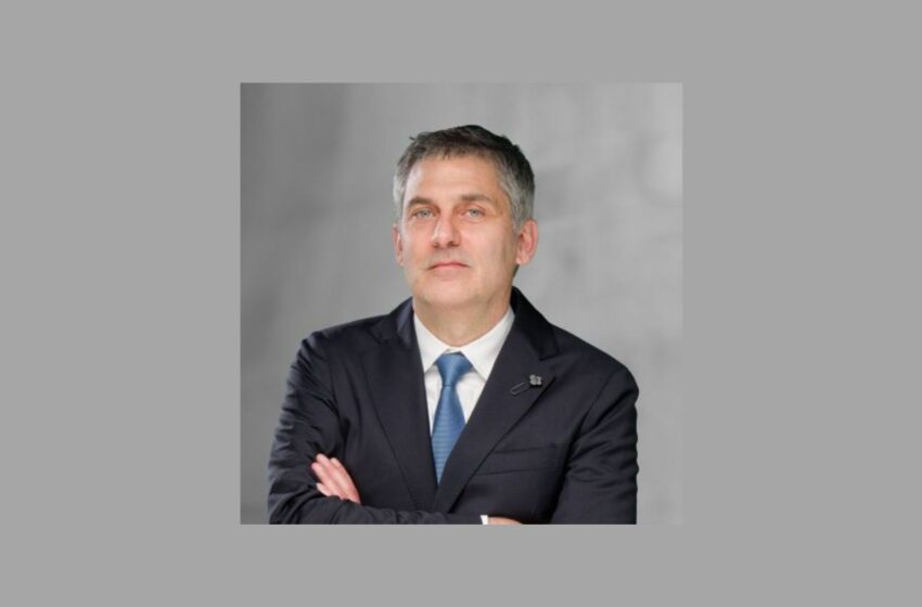  Valfor appoints Charles Boudry to the partnership