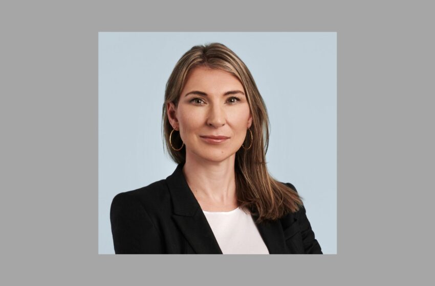Andrea Rüttimann to join Sulzer from NKF