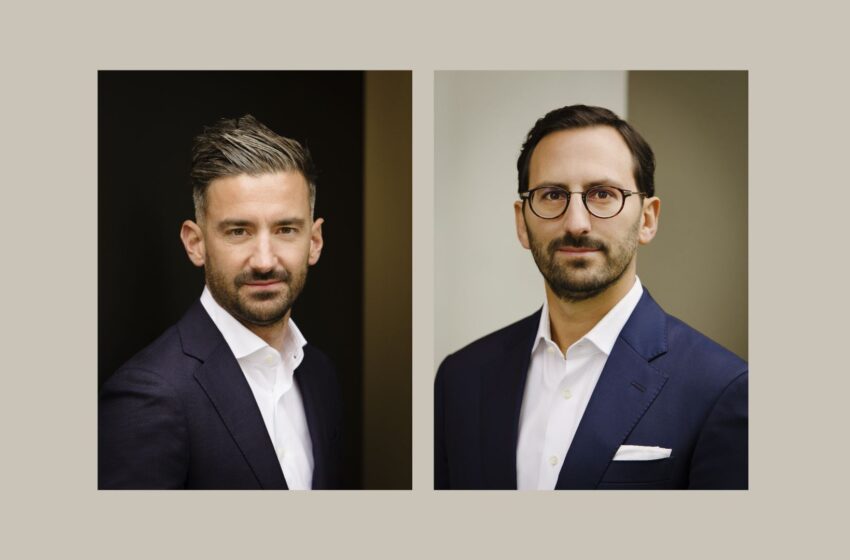 Scope Law with lead investor CMT Digital on STS Digital’s funding round