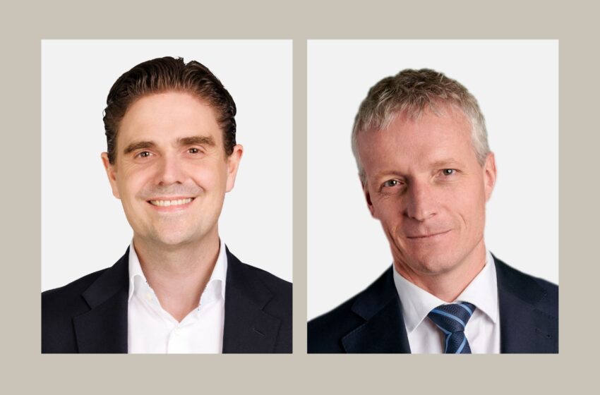 DBAG Fund VIII acquires Hipp: the legal advisors