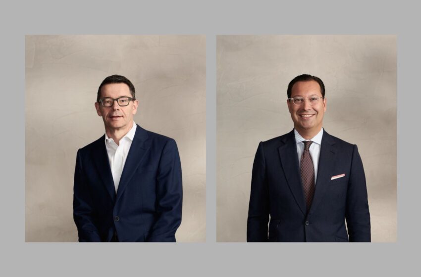 The legal advisors on Zurich’s share placement