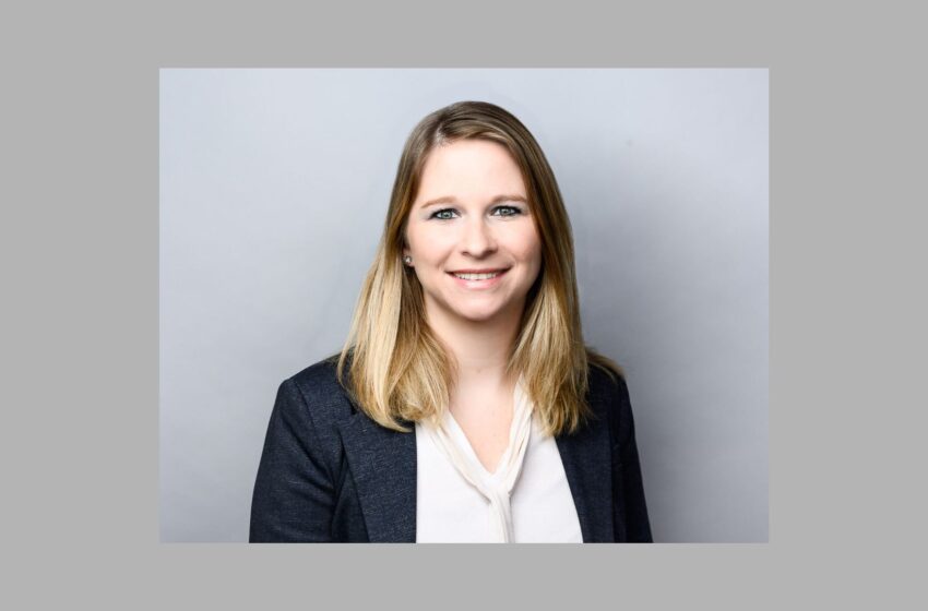 Times Attorneys elects new managing partner