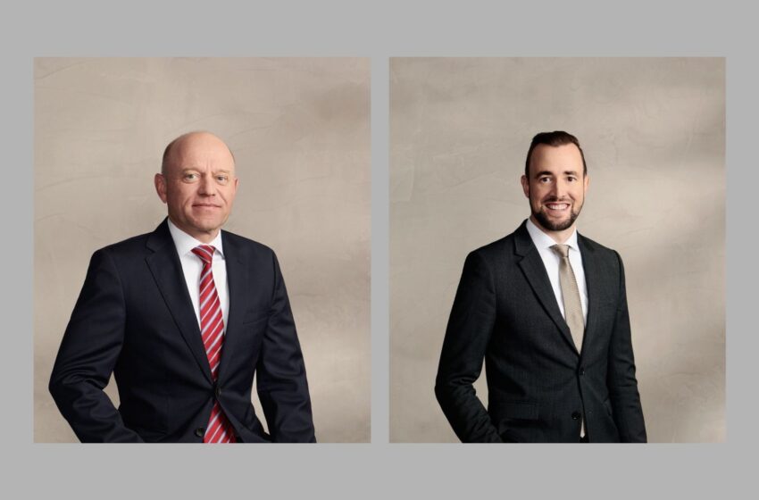 The advisors on Bachem’s CHF 500m credit facility