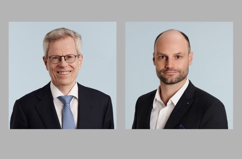  NKF advises Balgrist on Minerva Pharmacy acquisition