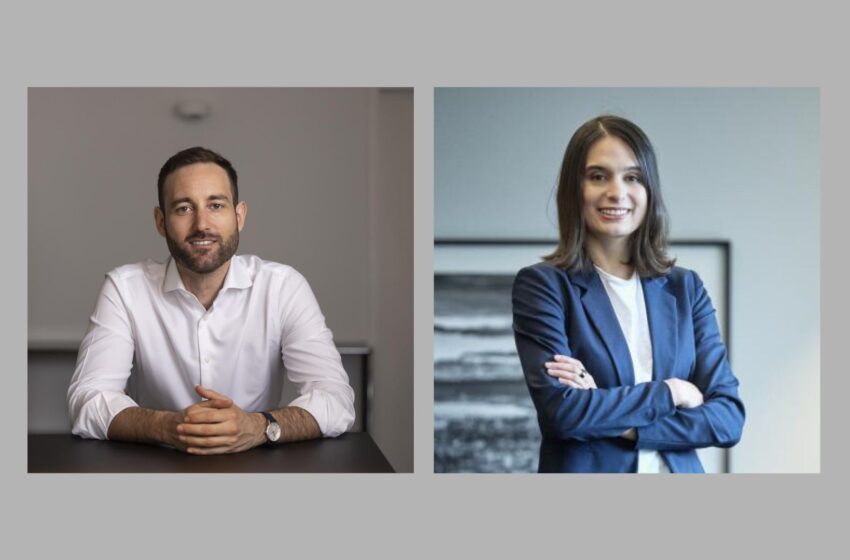 Kellerhals Carrard advises Alp Bio on $2.2M funding round