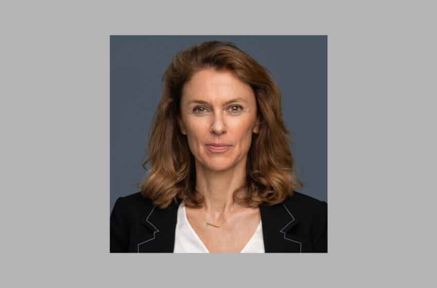 HKIAC names Lalive’s Domitille Baizeau as new co-chair