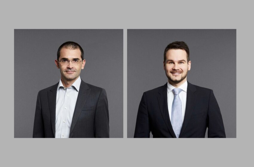 Bär & Karrer with Lighthouse Tech on new investment round