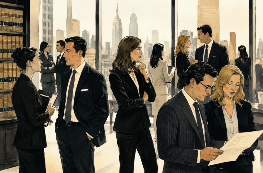 Inhousecommunity EU is born: a new voice for Europe’s in-house counsel market