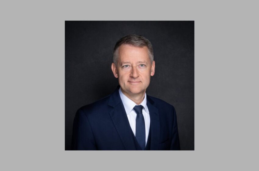 Bratschi names Jörg as new managing partner after Sandra De Vito