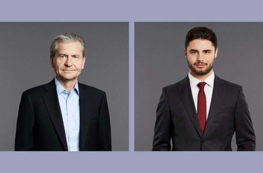 Bär & Karrer with Mercuria Energy Group on joint venture with Eni