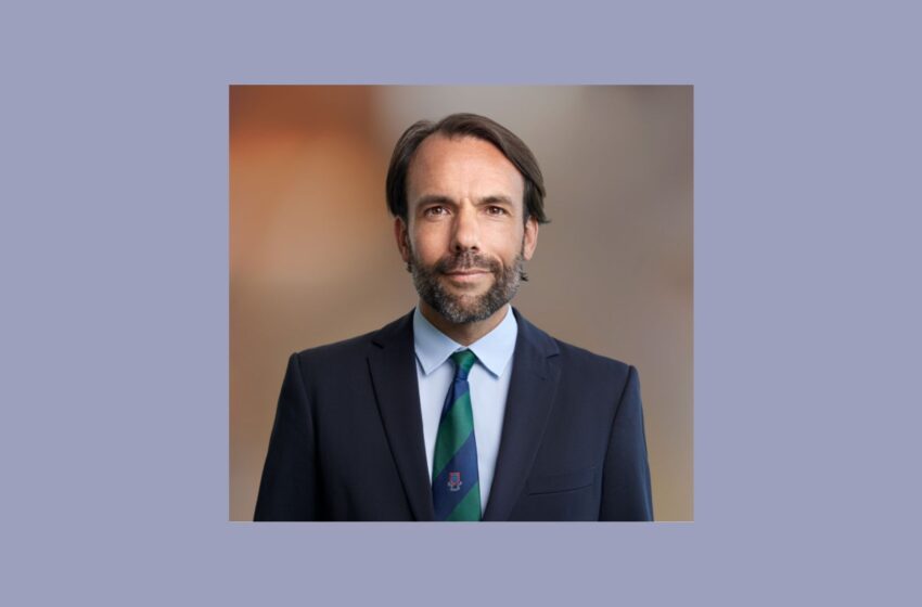 Julian Kläser returns to MLL Legal as a partner