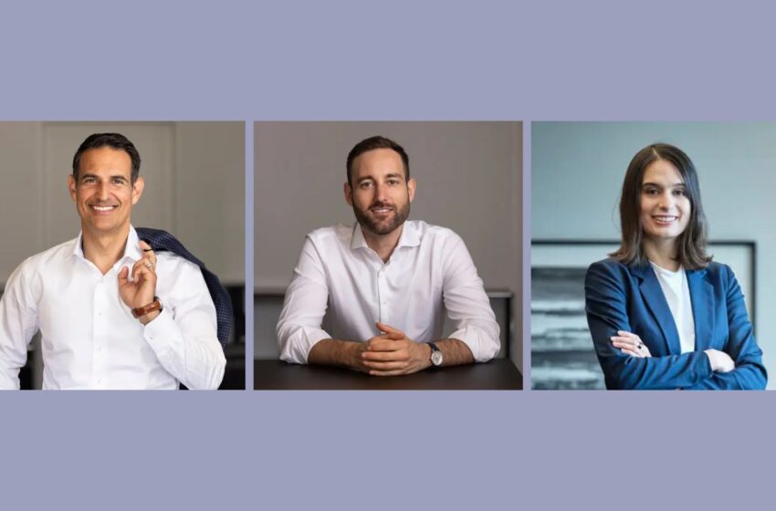 Kellerhals Carrard with Gravis Robotics on USD 200 million series A investment