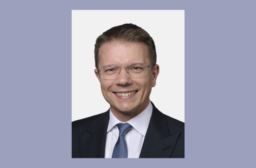 Pestalozzi hires Matthias Courvoisier as partner in Zurich