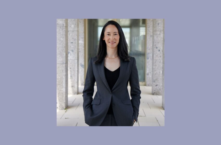 MLL Legal adds partner Florence Hediger in Zurich