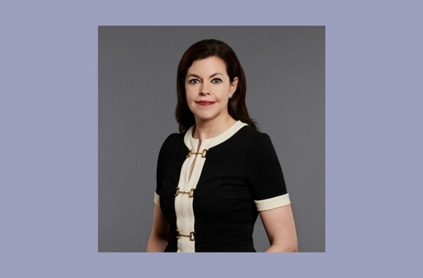 Bär & Karrer hires Clara-Ann Gordon as tech, data and cyber co-head