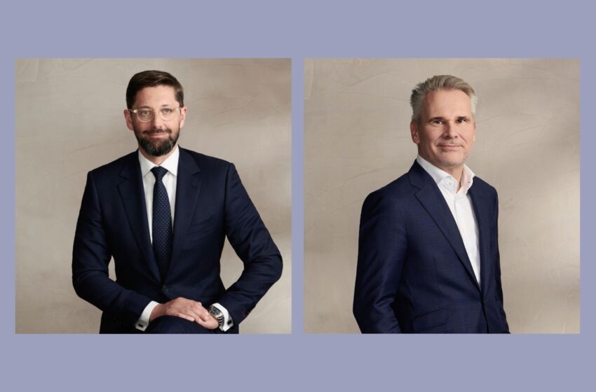 Homburger advises Alcon on €500m notes
