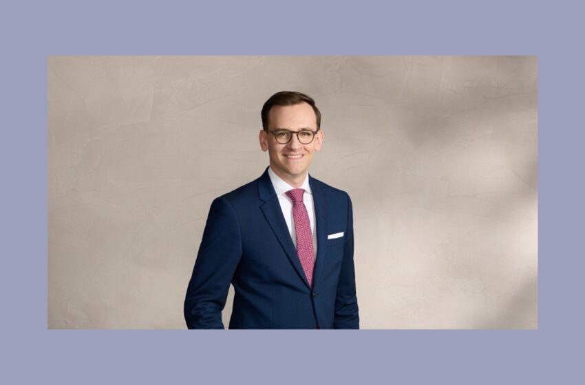 Homburger’s Allemann joins ICC YAAF board