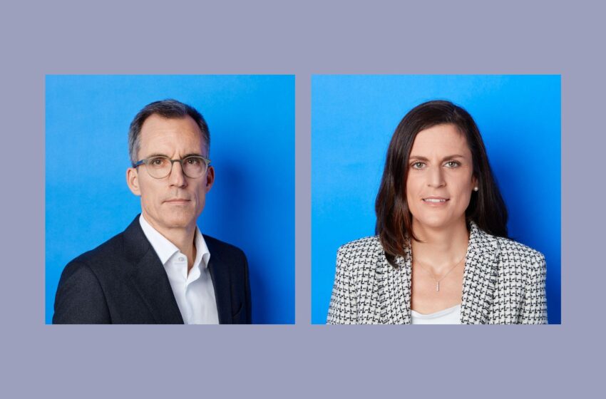Lenz & Staehelin advises Ascend on merger with EvoNext